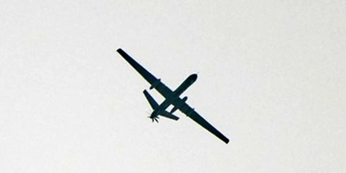 تلویزیون سوریه: دو پهپاد نزدیکی پایگاه حمیمیم روسیه ساقط شدند