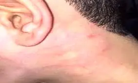 اخراج معاون مدرسه به دلیل ضرب و شتم دانش‌آموز در تبریز