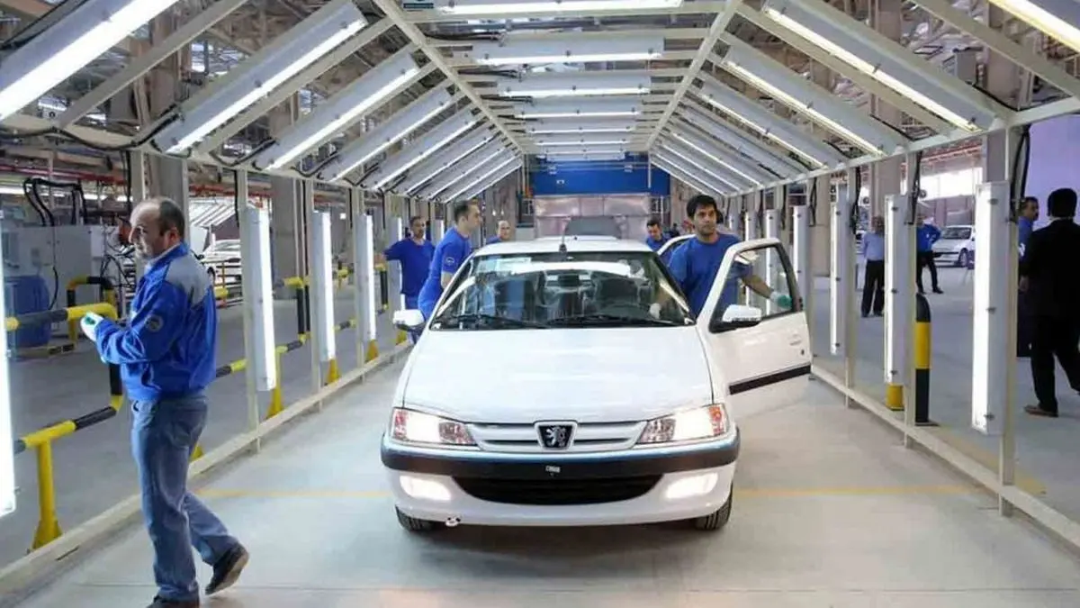 اولین لیست قیمت‌ خودروها در هفته جاری/ فقط یک خودرو ارزان شد