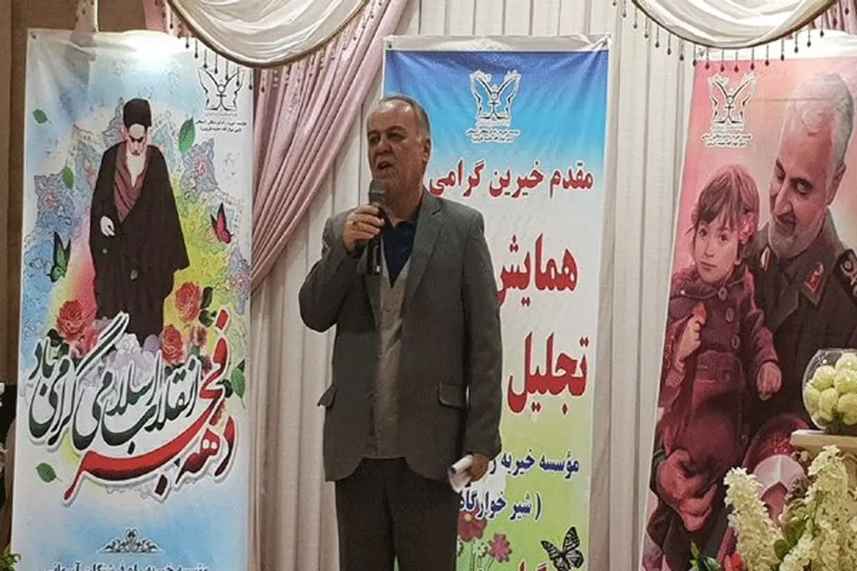 هزینه نگهداری کودکان بی‌سرپرست قزوین ماهانه ۱۸۰ میلیون تومان است