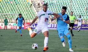 ذوب‌آهن برنده پرونده حقوقی دیگر در فیفا