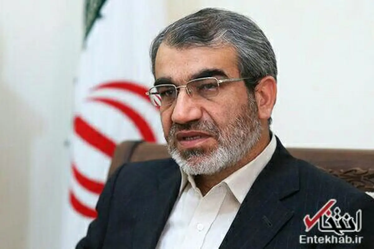 شورای نگهبان در انتخابات ریاست‌جمهوری اعلام رد صلاحیت نمی‌کند