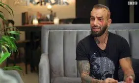 تتلو از زندان ترکیه آزاد شد