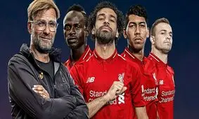 استفاده از هوش مصنوعی لیورپول را به بهترین تیم جهان تبدیل کرده است