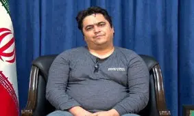 صلواتی قاضی پرونده روح‌الله زم شد/ احتمال علنی برگزار شدن دادگاه