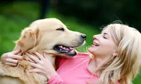 تأثیرات حیوانات خانگی بر زندگی انسان