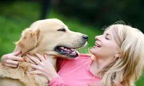 تأثیرات حیوانات خانگی بر زندگی انسان