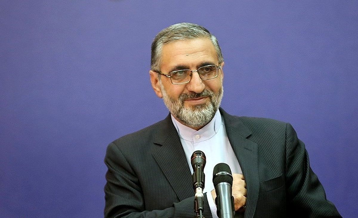 بخشنامه رئیس قوه درباره صوت و تصویر، یک بخش نامه داخلی است / خبر آزادی قائم مقام قالیباف دروغ است/ حکم اعدام برای یک "جاسوس"و ۲۵سال حبس برای جعبه سیاه زنجانی