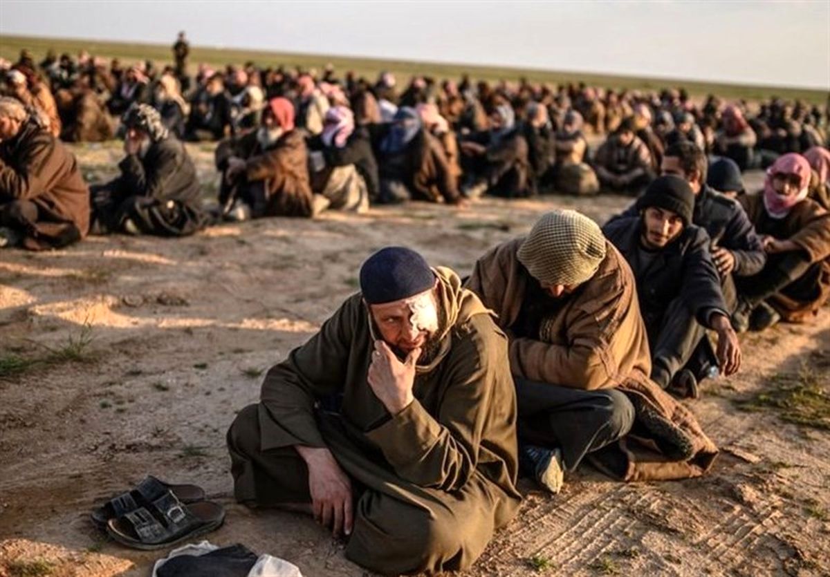 احیای داعش در رسانههای غربی یا در عالم واقع؟!