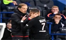 رئال آماده تاجگذاری برای کیلین امباپه