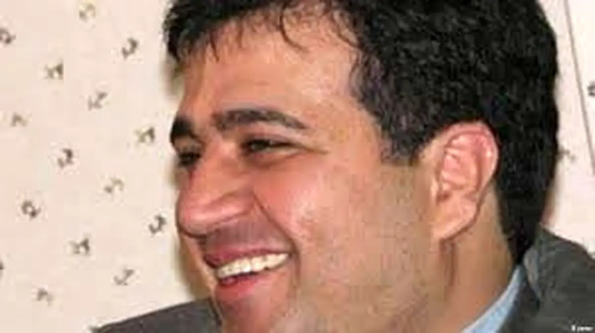 عضو شورای مرکزی حزب اتحاد ملت بازداشت شد