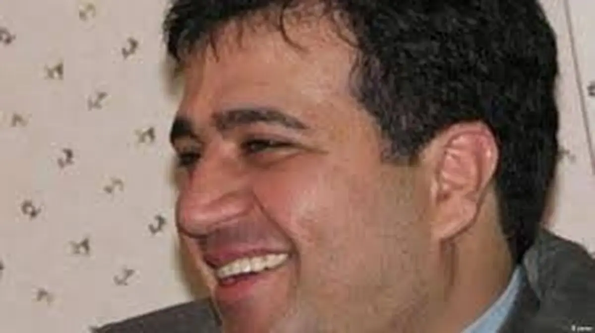 عضو شورای مرکزی حزب اتحاد ملت بازداشت شد