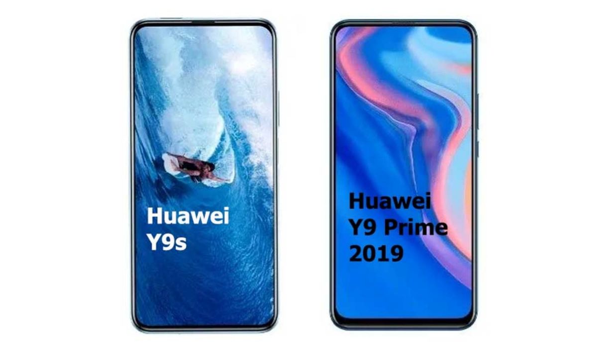 تفاوت‌ها و شباهت‌ها در یک قاب؛ مقایسه قابلیت‌های Huawei Y9 Prime 2019 و Huawei Y9S