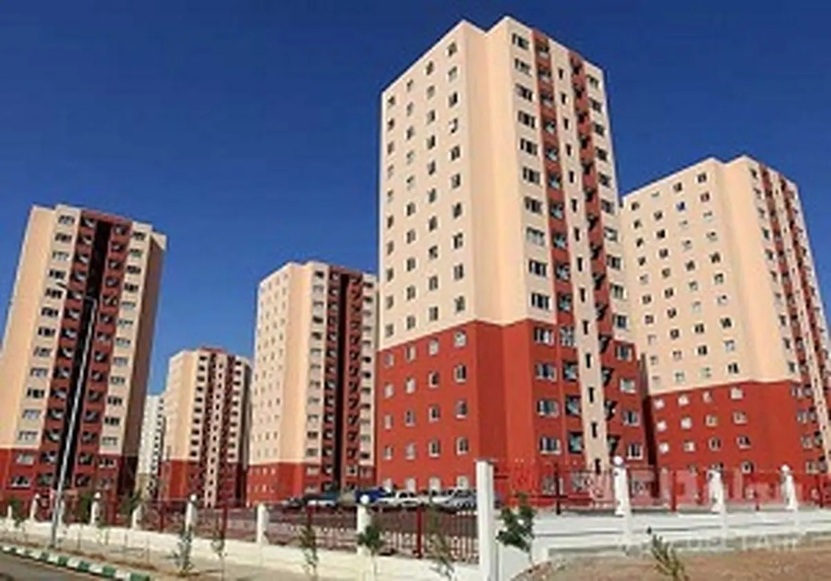 زمان تکمیل ثبت نام واجدین شرایط مسکن‌ ملی اعلام شد