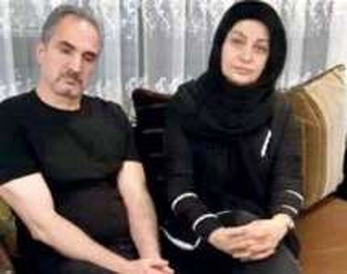 صحبتهای والدین غزاله از شرط بخشش قاتل فرزندشان