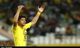 سپاهان با سه غایب به مصاف نفت مسجدسلیمان می‌رود