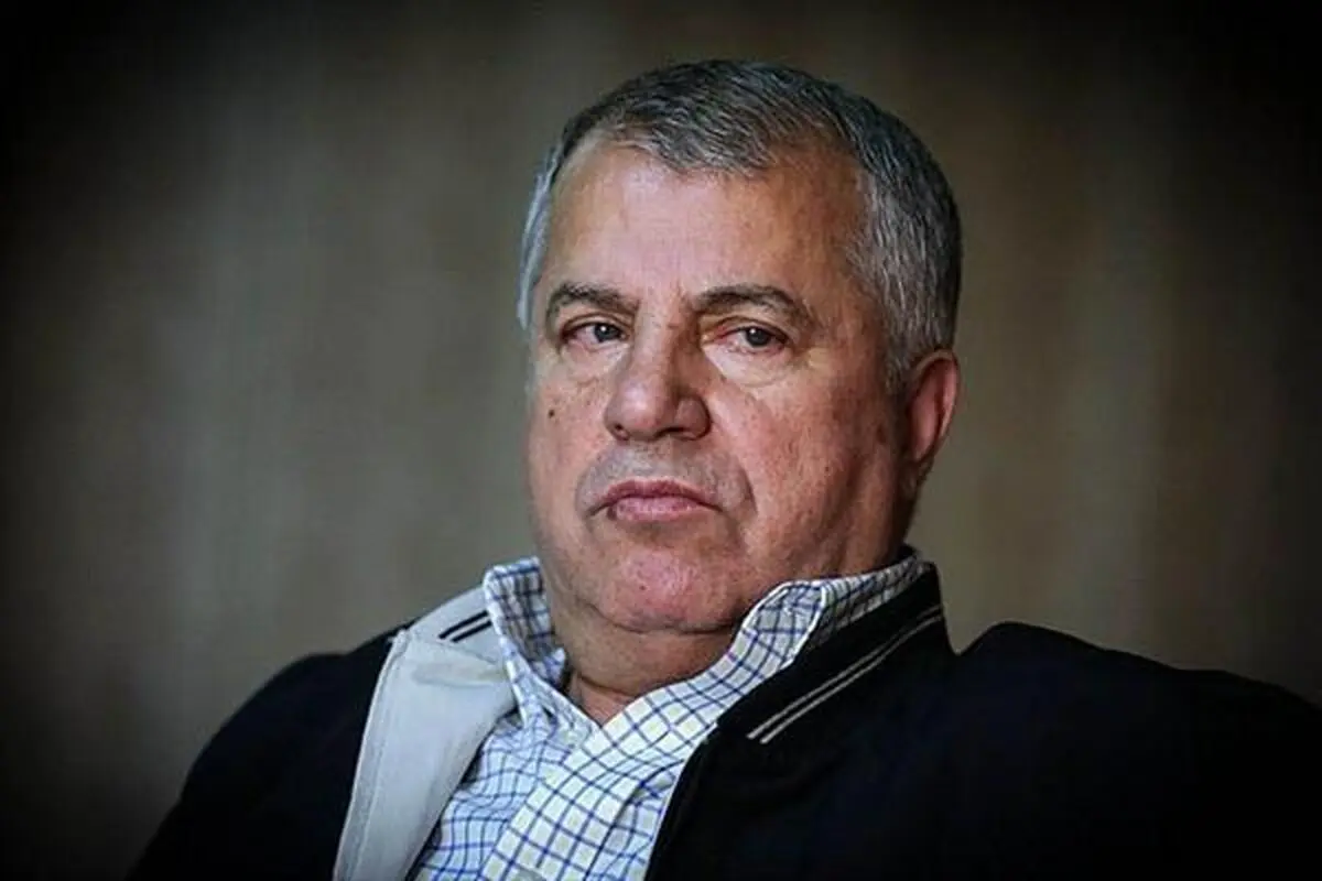 علی پروین: پرسپولیس دربی را می‌برد/ نبود دیاباته تاثیر چندانی روی روند بازی ندارد