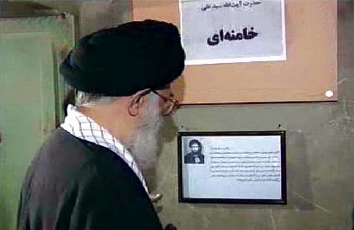 شکنجهگر معروف ساواک که از رهبر معظم انقلاب بازجویی کرد کیست؟ + عکس