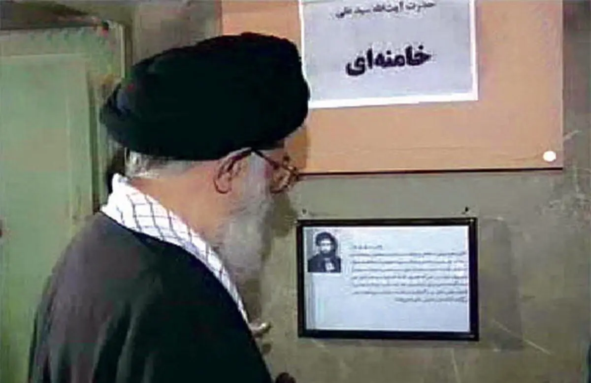 شکنجه‌گر معروف ساواک که از رهبر معظم انقلاب بازجویی کرد کیست؟ + عکس