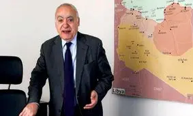 سازمان ملل بر آتش‌بس دائمی در لیبی تاکید کرد