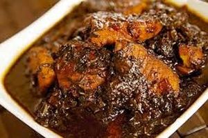 طرز تهیه قلیه ماهی جنوبی