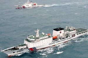 کشتی‌های چینی اجازه پهلوگیری مستقیم در بنادر را ندارند