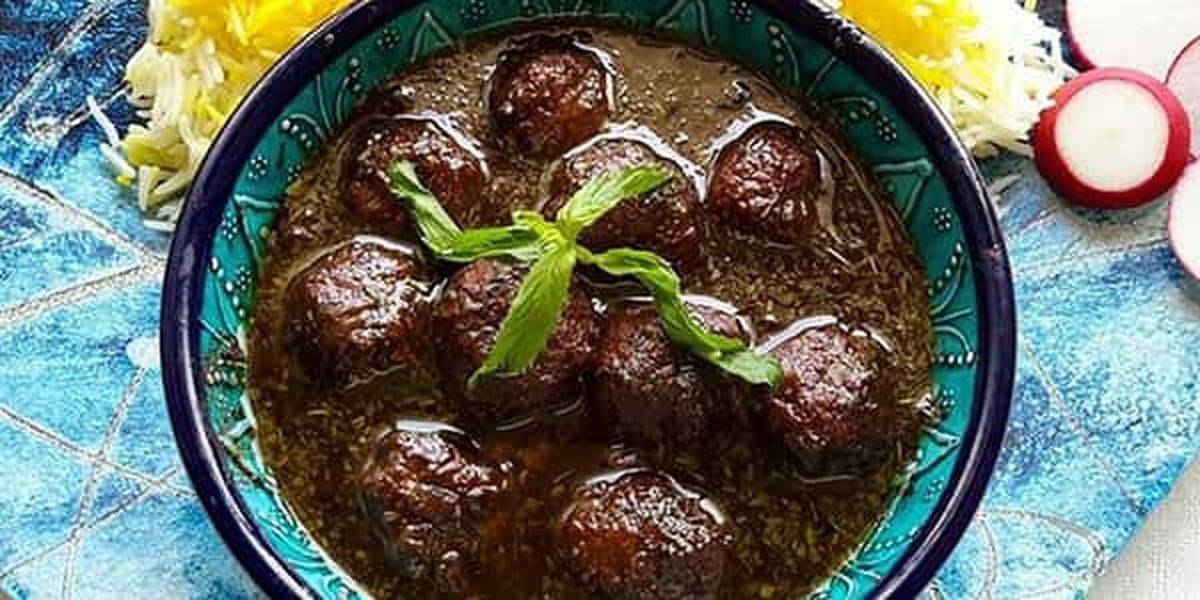 طرز تهیه خورش داود پاشا؛ غذای ترکیه ای