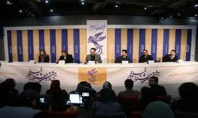 چرا شهاب حسینی به جشنواره فجر و کاخ رسانه نیامد؟