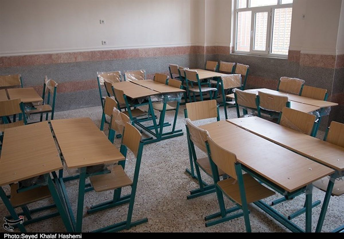 ۴۷۱ کلاس درس با حضور رئیس مجلس در خوزستان افتتاح شد