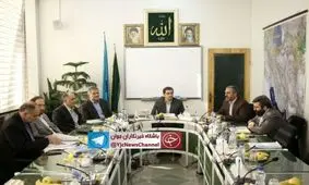 تشکیل کمیسیون بررسی تبلیغات انتخابات برای بررسی پخش زنده مناظرها