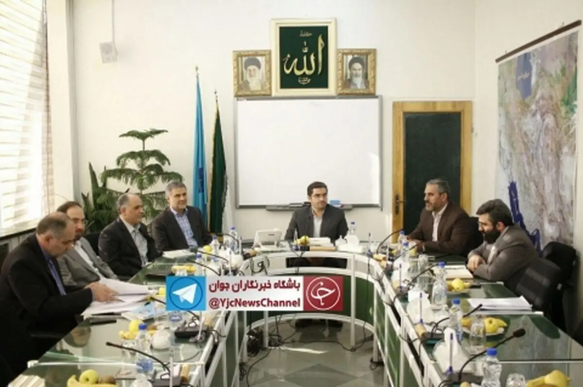 تشکیل کمیسیون بررسی تبلیغات انتخابات برای بررسی پخش زنده مناظرها