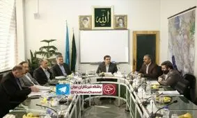 تشکیل کمیسیون بررسی تبلیغات انتخابات برای بررسی پخش زنده مناظرها
