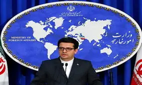 ظریف، بعدازظهر روز جمعه از علت اصلی سقوط هواپیمای اوکراینی اطلاع یافت