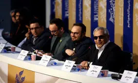 جشنواره فجر ۹۸؛ از فاجعه‌ای که مهران مدیری تجربه کرد تا بستری شدن پیمان معادی در بیمارستان/ مهدویان: می‌شود فیلم وطن‌پرستانه ساخت ولی حکمرانی را نقد کرد