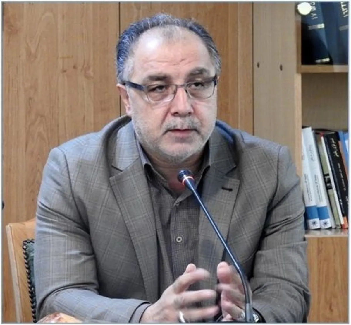 راه‌اندازی تصفیه‌خانه چرم شهر تا پایان سال