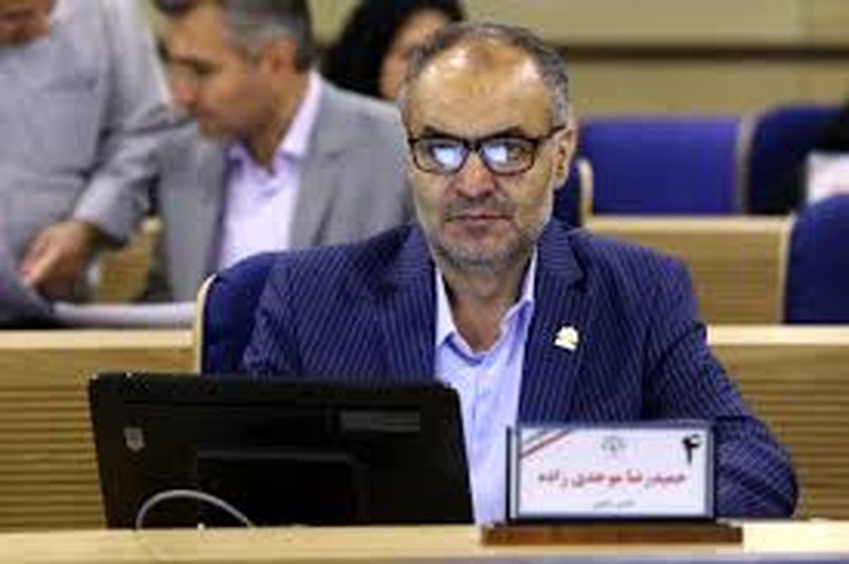 کمبود ۲۰ ایستگاه آتشنشانی در مشهد