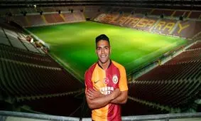 فالکائو در الهلال؟