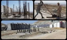 تکمیل فرآیند ثبت نام مسکن ملی از امروز