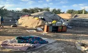 دشمن از خاکریز محرومیت و غفلت ضربه وارد می کند