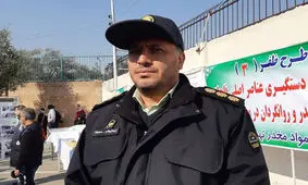 مدت زمان نگهداری معتادان در کمپ به دو سال برسد