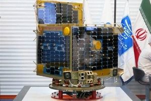 آماده شدن ماهواره ظفر ۲ در خردادماه /سفارش ساخت ۵ کپسول انتقال انسان به فضا