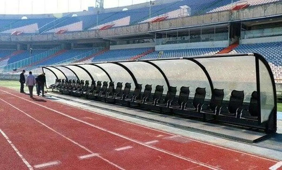 چرا وزیر و مدیران فدراسیون فوتبال، سرمربی موقت انتخاب نمی‌کنند؟