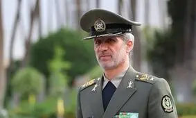 ۷۷۰ خانواده محصول دفاعی در همه حوزه‌های رزم داریم