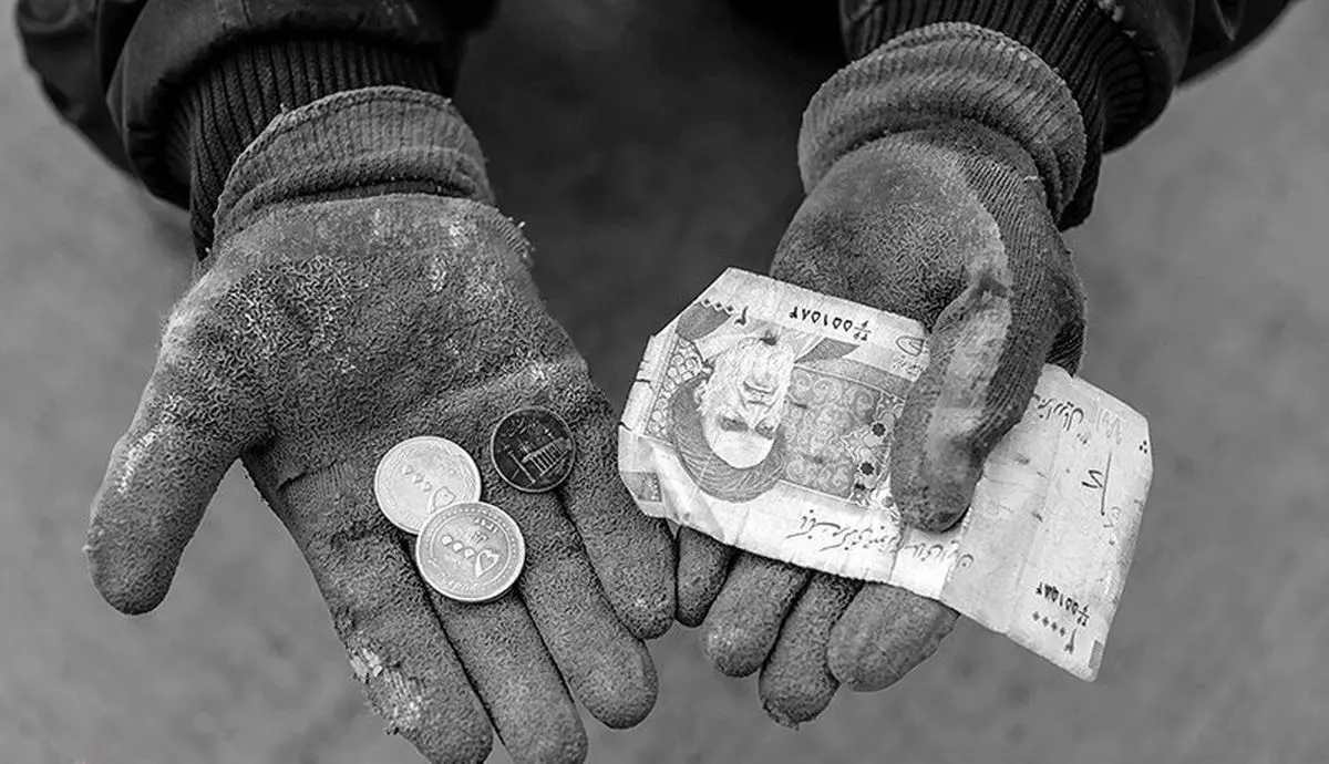 افزایش ۱۰۰ درصدی مزد هم پاسخگوی سفره‌های خالی کارگران نیست/ تلاش می‌کنند با افزایش ۱۵ درصدی دستمزد به جلسات مزدی وارد شوند