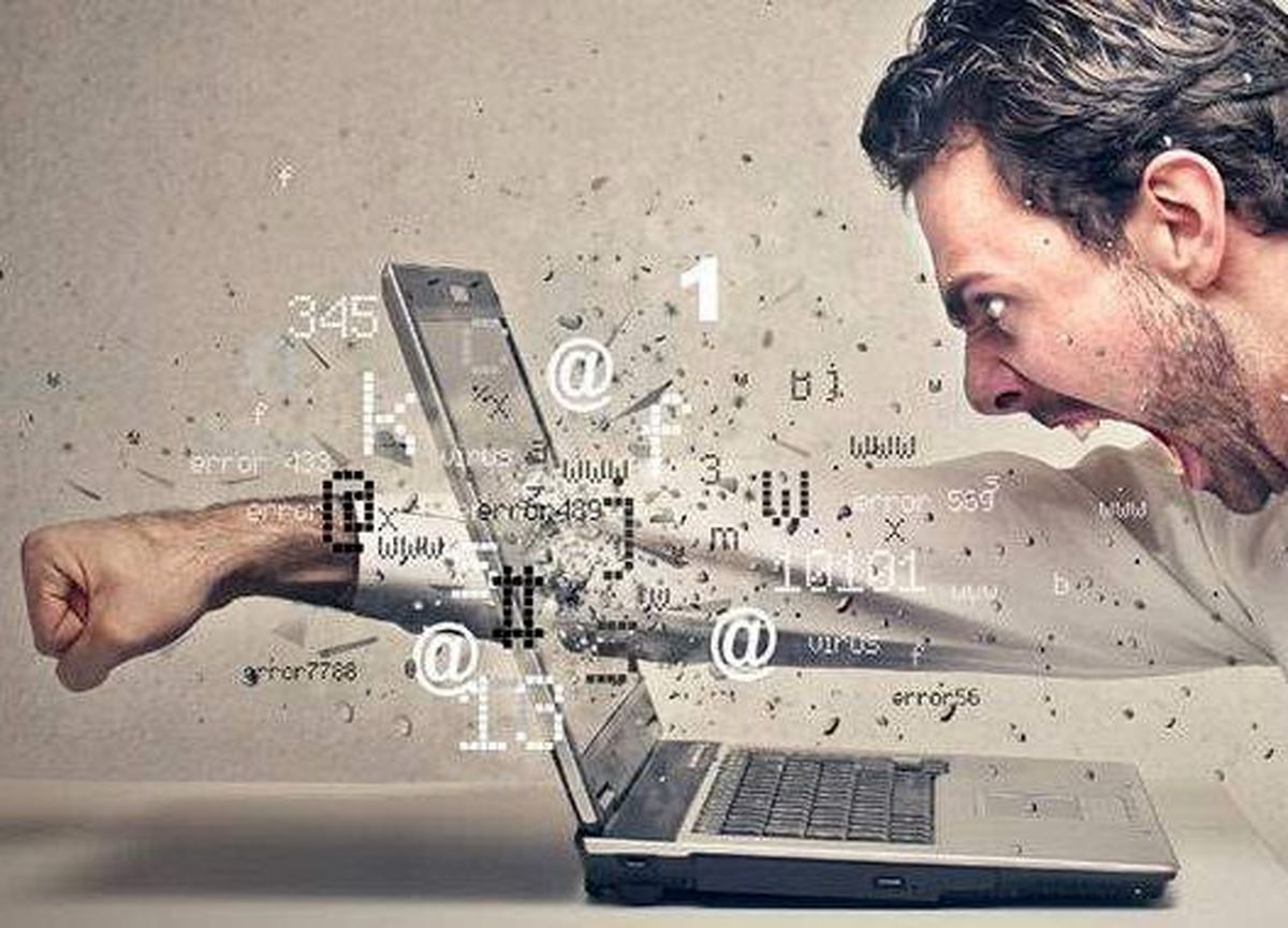 اشتباهاتی در نگهداری کامپیوتر که طول عمر سخت افزار را کم میکند + آموزش عیب یابی و تعمیر