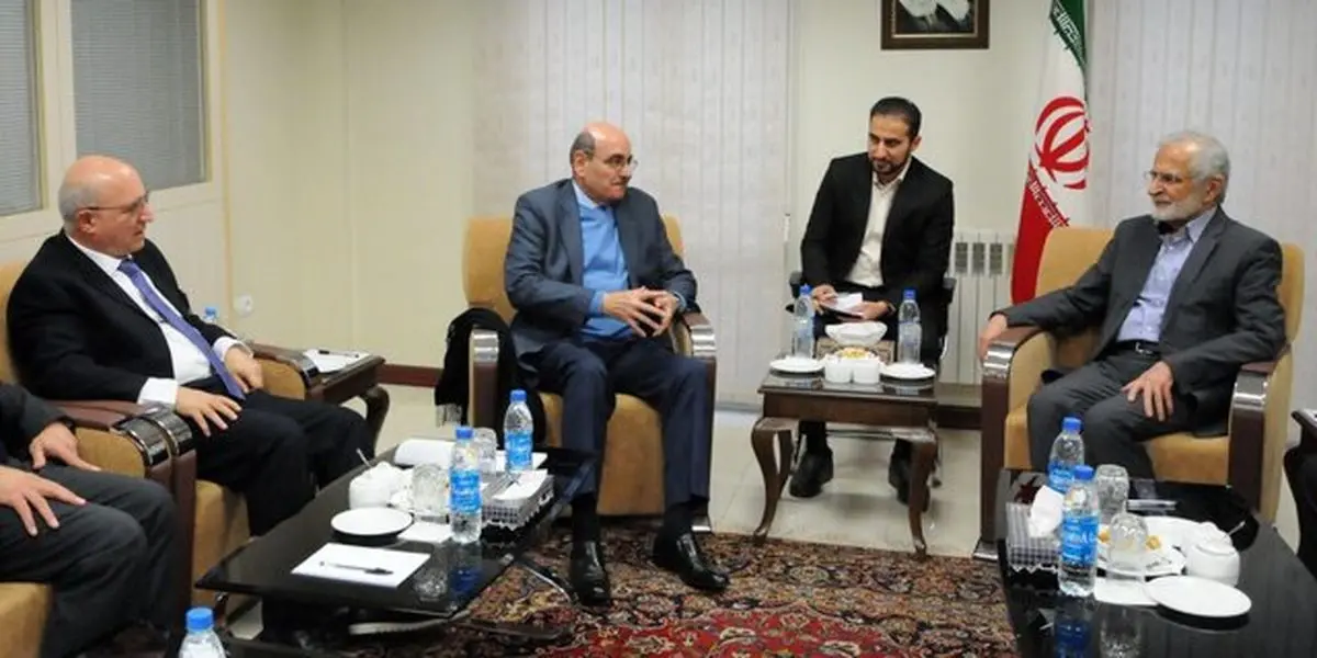 همیشه آماده گفت‌وگو با عربستان بوده‌ایم