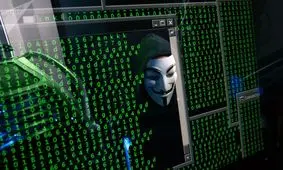 ۳ میلیون حمله سایبری در یک روز/ آیا اینترنت در ایران امن است؟ / فیلم