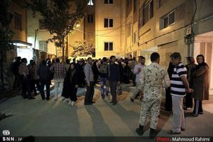 فرماندار تهران : اقدام ویژه امنیتی برای اطراف منزل احمدی نژاد نداشتیم