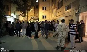 فرماندار تهران : اقدام ویژه امنیتی برای اطراف منزل احمدی نژاد نداشتیم
