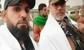 منابع عراقی از ترور یک مقام جریان صدر خبر دادند